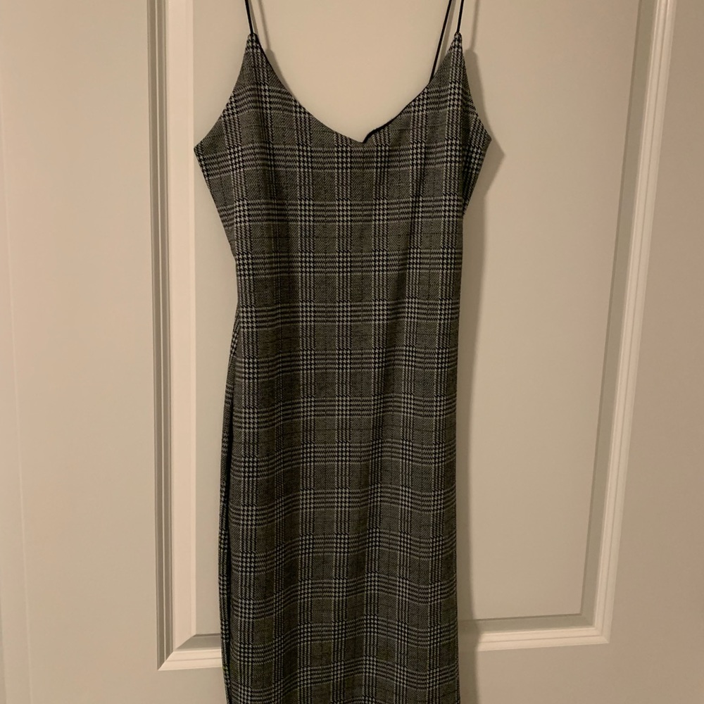 Perfect evening dress
